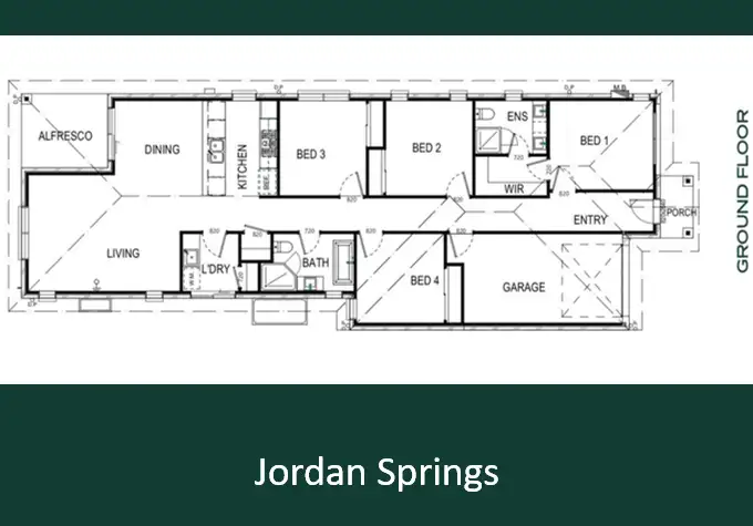 Second view of Homely house listing, Address available on request