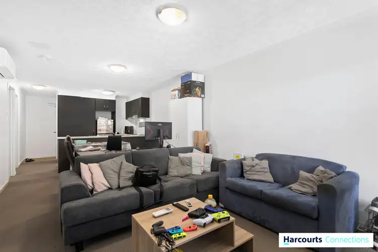 Second view of Homely house listing, 102/3-5 Short Street, Caboolture QLD 4510