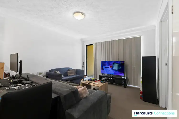 Third view of Homely house listing, 102/3-5 Short Street, Caboolture QLD 4510