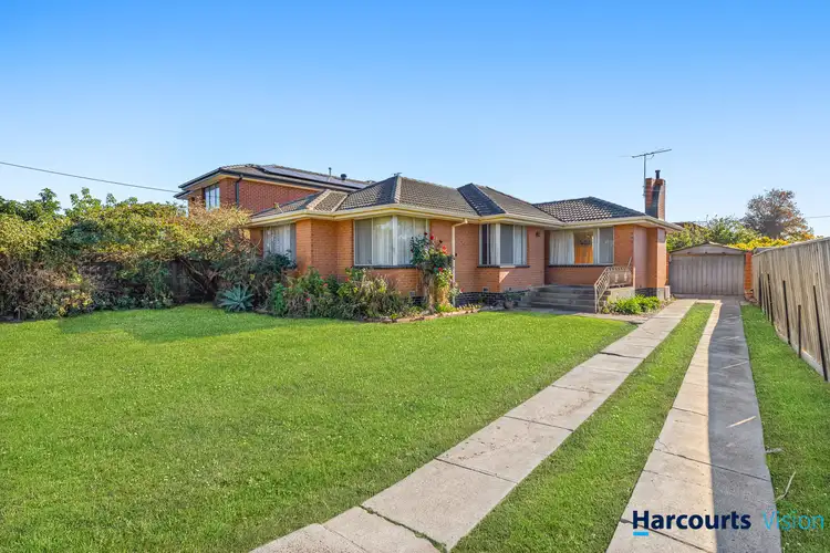 490 Buckley Street, Keilor East VIC 3033