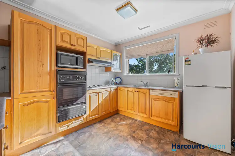 Second view of Homely house listing, 490 Buckley Street, Keilor East VIC 3033