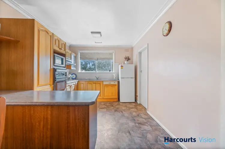 Third view of Homely house listing, 490 Buckley Street, Keilor East VIC 3033