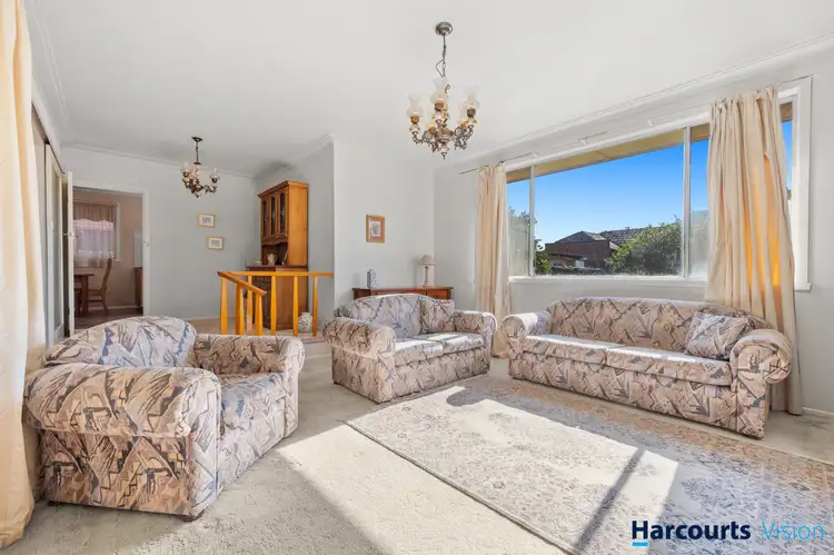 Fifth view of Homely house listing, 490 Buckley Street, Keilor East VIC 3033