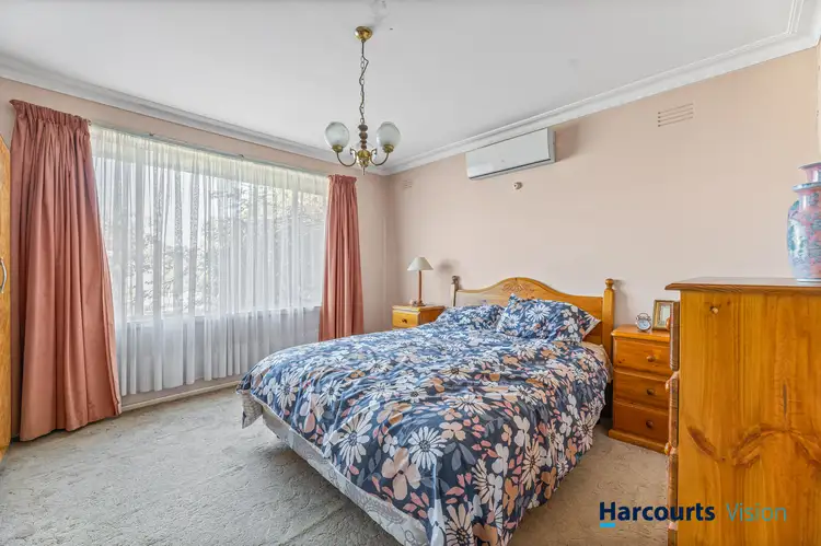 Sixth view of Homely house listing, 490 Buckley Street, Keilor East VIC 3033
