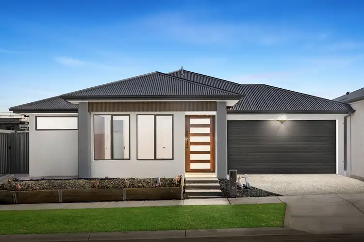 Main view of Homely house listing, 3 Nasturium Street, Kalkallo VIC 3064