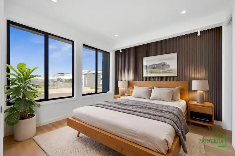Second view of Homely house listing, 3 Nasturium Street, Kalkallo VIC 3064