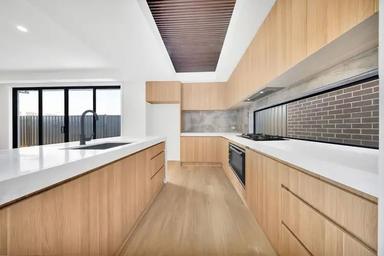 Sixth view of Homely house listing, 3 Nasturium Street, Kalkallo VIC 3064