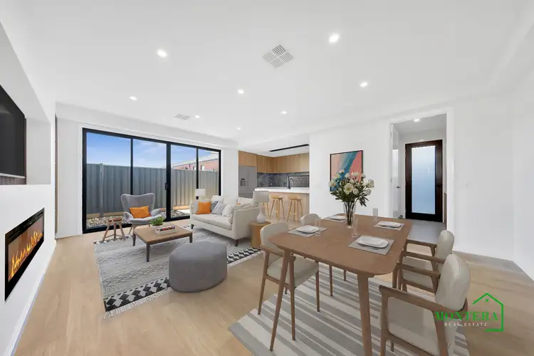 Seventh view of Homely house listing, 3 Nasturium Street, Kalkallo VIC 3064