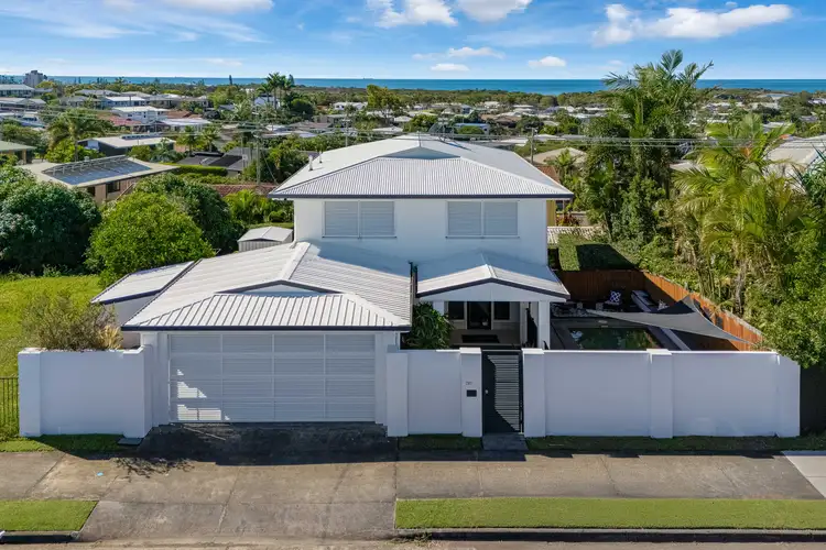 787 Nicklin Way, Battery Hill QLD 4551