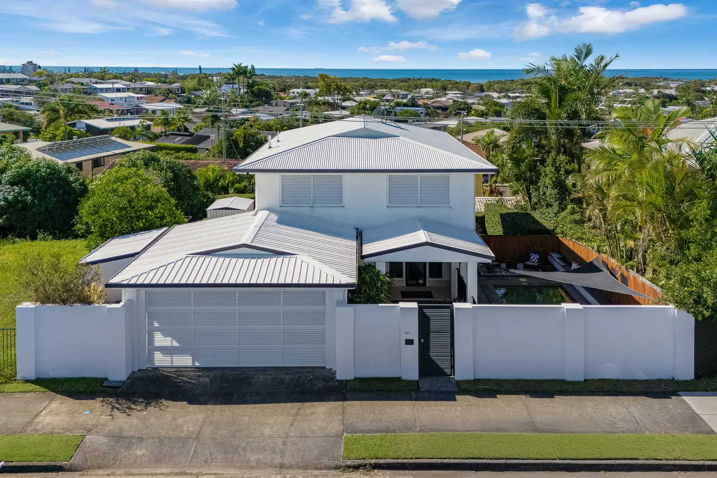 Main view of Homely house listing, 787 Nicklin Way, Battery Hill QLD 4551