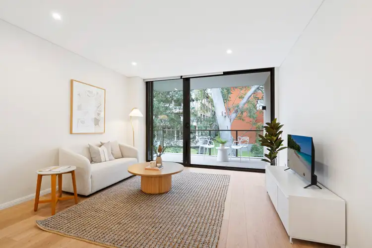 Main view of Homely apartment listing, 501C/27-43 Little Street, Lane Cove NSW 2066