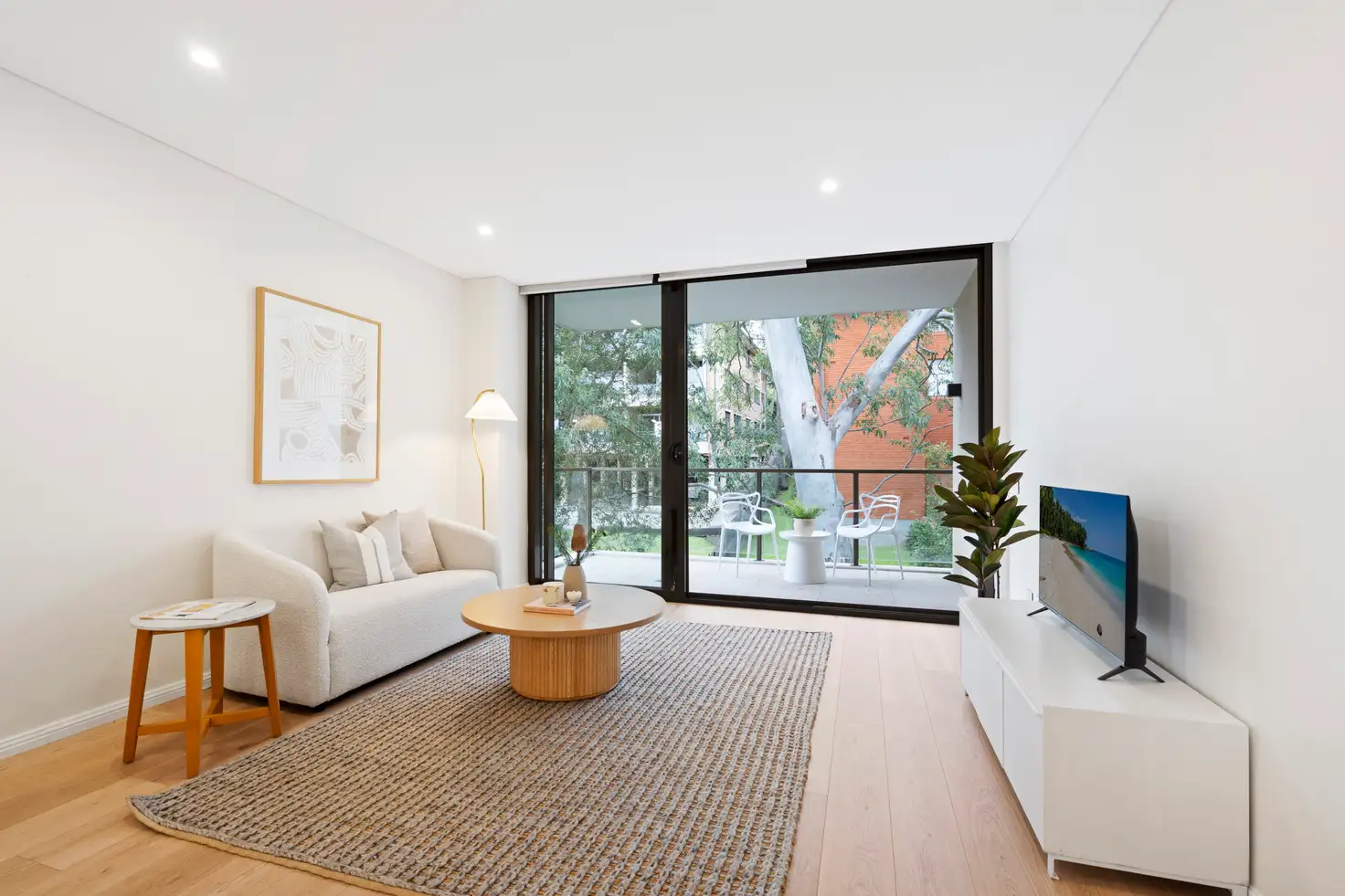 Main view of Homely apartment listing, 501C/27-43 Little Street, Lane Cove NSW 2066