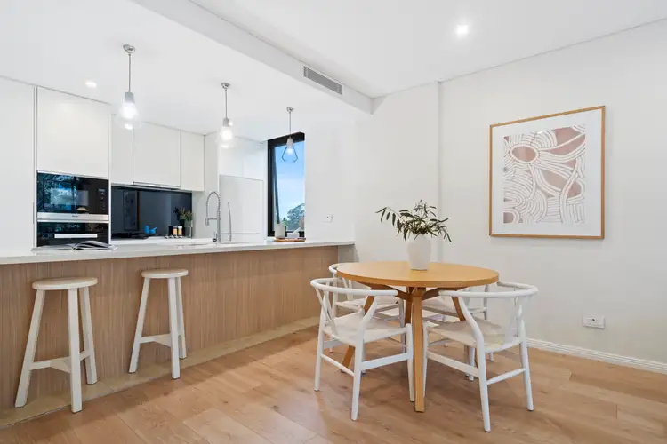 Third view of Homely apartment listing, 501C/27-43 Little Street, Lane Cove NSW 2066