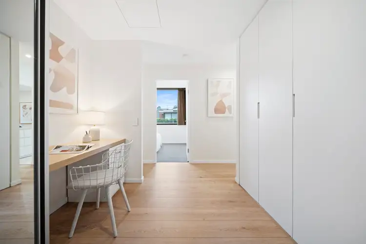 Fourth view of Homely apartment listing, 501C/27-43 Little Street, Lane Cove NSW 2066