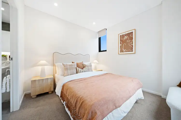 Fifth view of Homely apartment listing, 501C/27-43 Little Street, Lane Cove NSW 2066