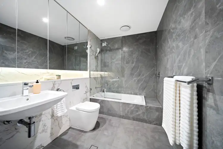 Sixth view of Homely apartment listing, 501C/27-43 Little Street, Lane Cove NSW 2066
