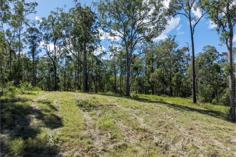 Fifth view of Homely land listing, LOT 484 Bellthorpe Road, Sandy Creek QLD 4515