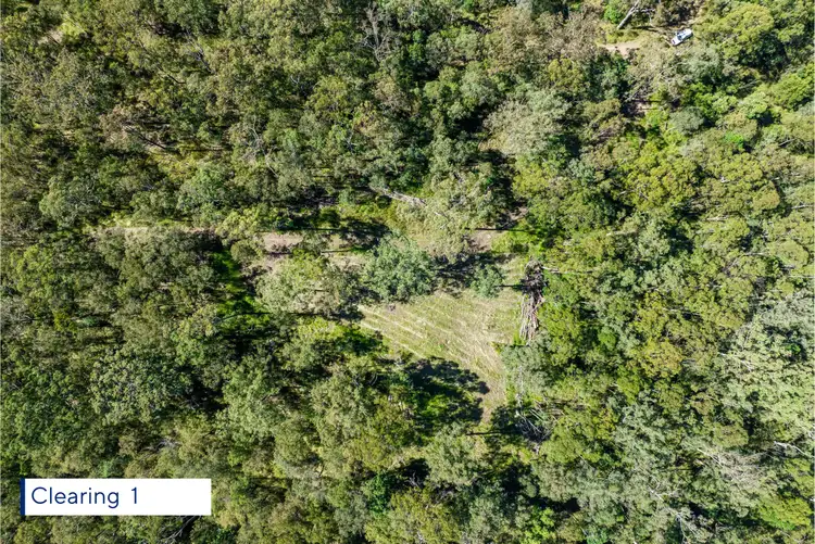 Sixth view of Homely land listing, LOT 484 Bellthorpe Road, Sandy Creek QLD 4515