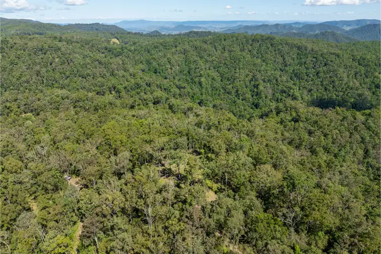 Seventh view of Homely land listing, LOT 484 Bellthorpe Road, Sandy Creek QLD 4515
