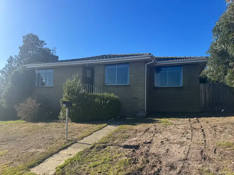 Second view of Homely house listing, 17 Inkerman Street, Triabunna TAS 7190