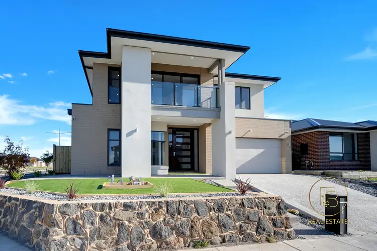 Third view of Homely house listing, 1 Ironside Street, Donnybrook VIC 3064