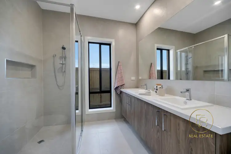 Sixth view of Homely house listing, 1 Ironside Street, Donnybrook VIC 3064