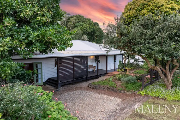 18 Macadamia Drive,, Maleny QLD 4552