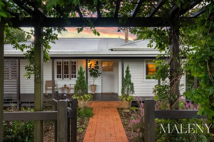 Second view of Homely house listing, 18 Macadamia Drive,, Maleny QLD 4552