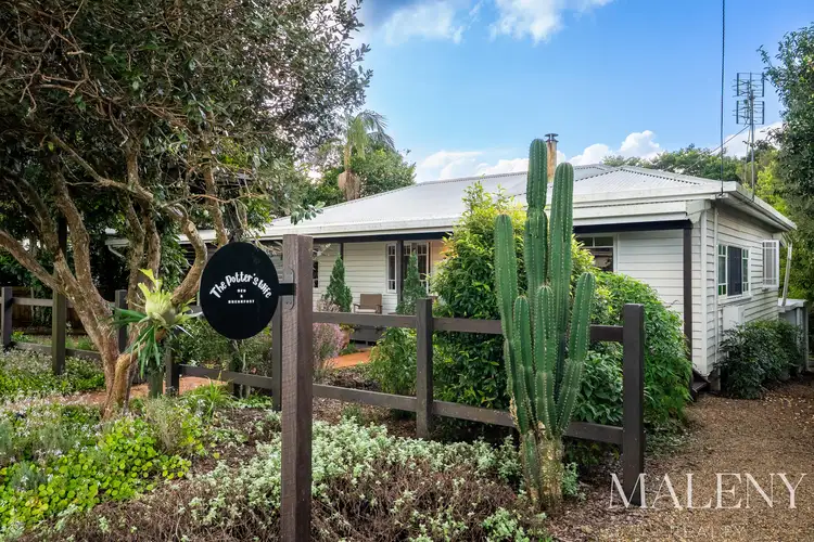 Third view of Homely house listing, 18 Macadamia Drive,, Maleny QLD 4552