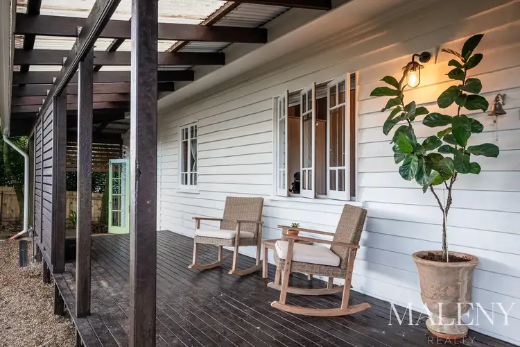 Fourth view of Homely house listing, 18 Macadamia Drive,, Maleny QLD 4552