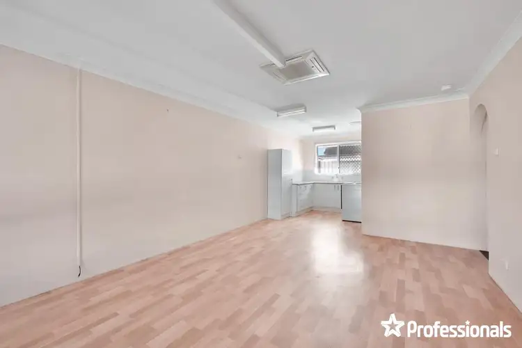 Third view of Homely unit listing, 8/43 Simpson Street, Beresford WA 6530