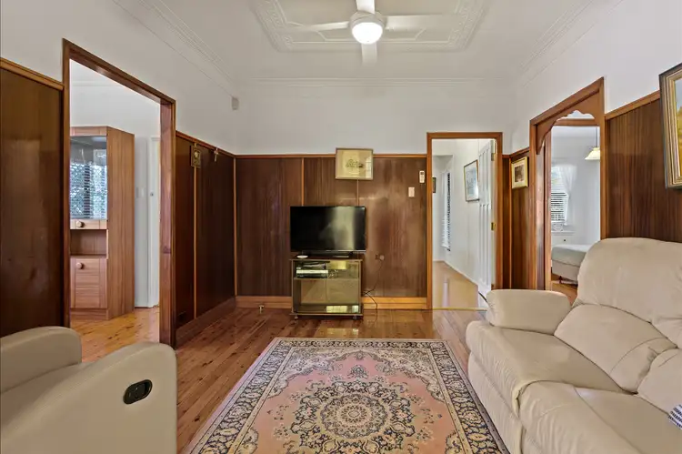 Fourth view of Homely house listing, 8 Derwak Street, Harristown QLD 4350