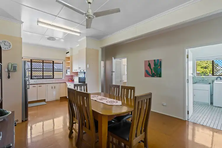 Fifth view of Homely house listing, 8 Derwak Street, Harristown QLD 4350