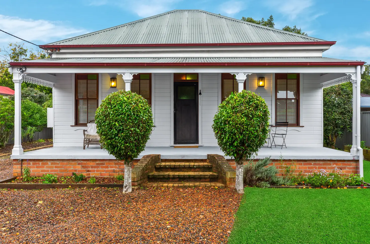 Main view of Homely house listing, 21 Panonia Road, Wyong NSW 2259