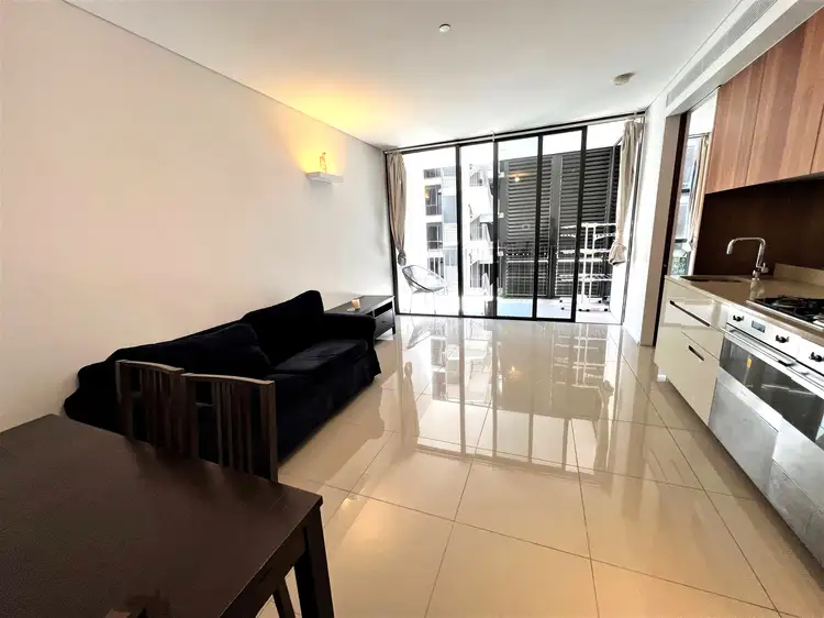 315/8 Park Lane, Chippendale NSW 2008