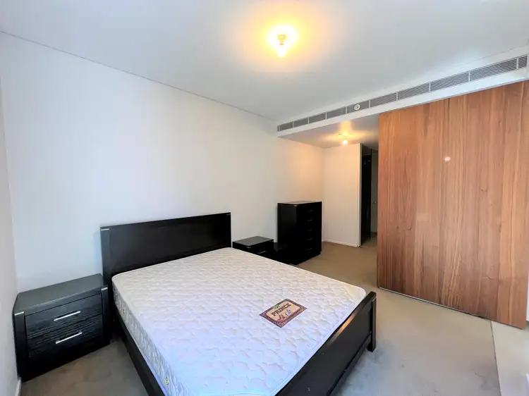 Second view of Homely apartment listing, 315/8 Park Lane, Chippendale NSW 2008