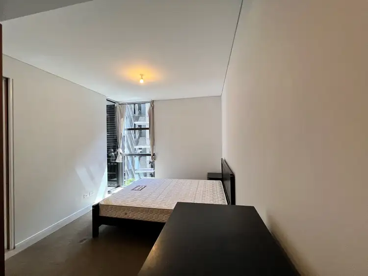 Third view of Homely apartment listing, 315/8 Park Lane, Chippendale NSW 2008