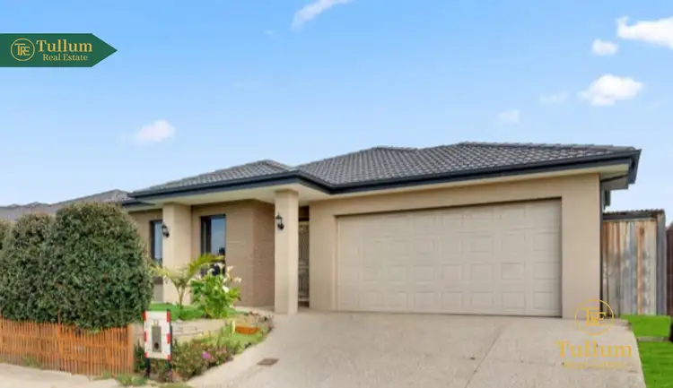Main view of Homely house listing, 12 Kamona Street, Clyde VIC 3978
