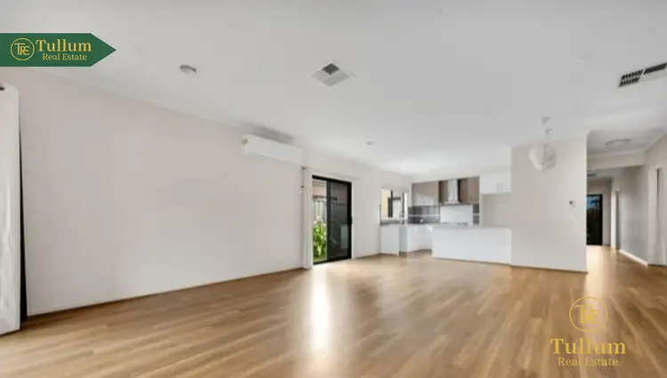 Second view of Homely house listing, 12 Kamona Street, Clyde VIC 3978