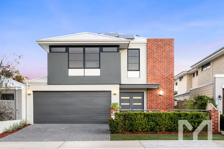 3 Keady Way, Beaconsfield WA 6162