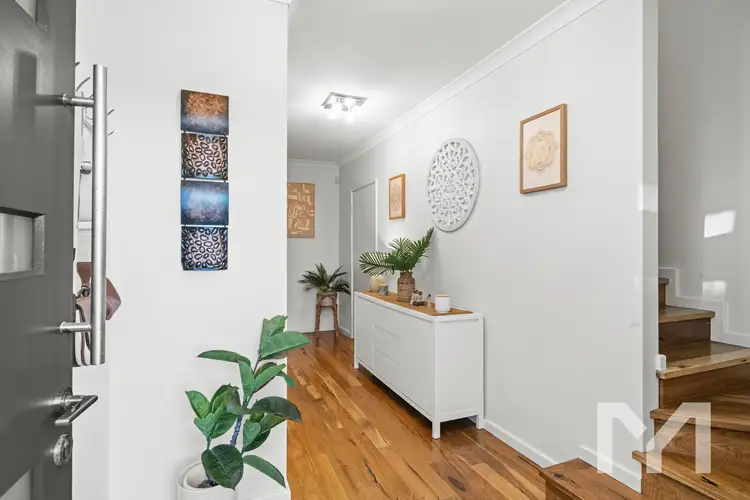 Second view of Homely house listing, 3 Keady Way, Beaconsfield WA 6162