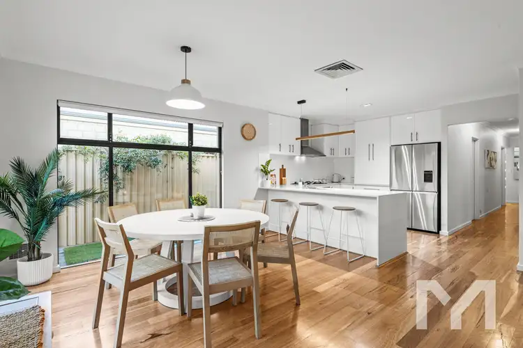 Third view of Homely house listing, 3 Keady Way, Beaconsfield WA 6162