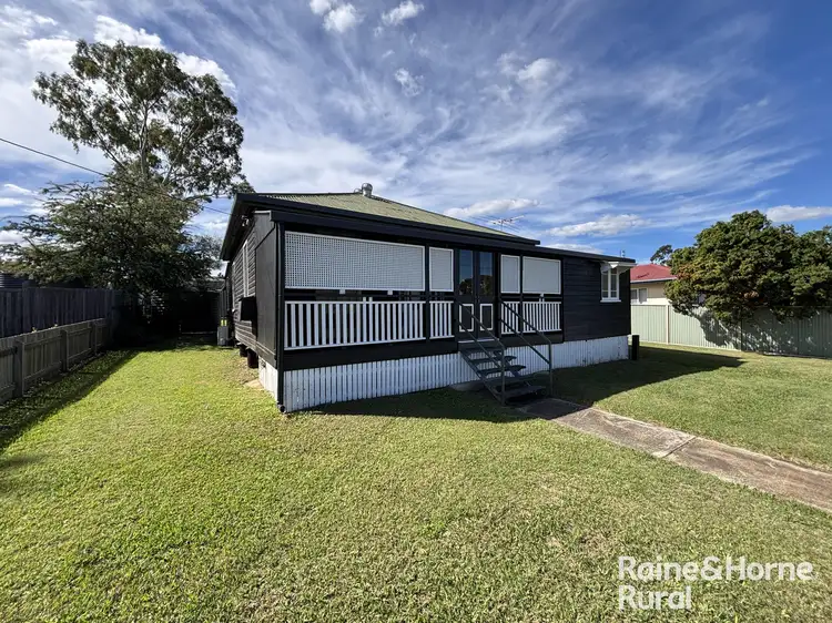 52 King Street, Kingaroy QLD 4610