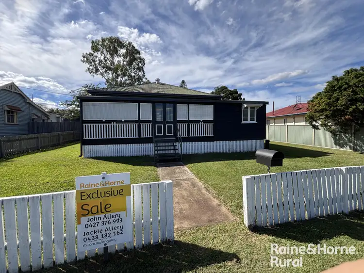 52 King Street, Kingaroy QLD 4610