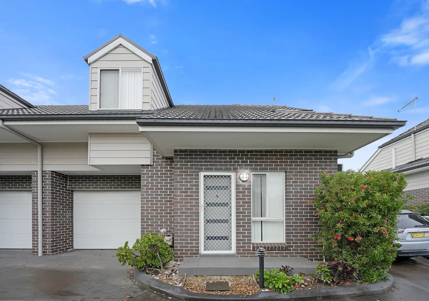 Main view of Homely townhouse listing, 2/117 Canberra Street, Oxley Park NSW 2760