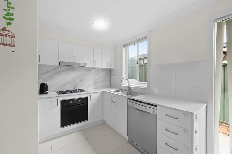 Third view of Homely townhouse listing, 2/117 Canberra Street, Oxley Park NSW 2760
