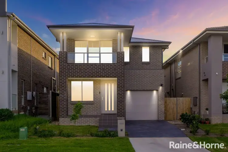 42B Rodwell Road, Oran Park NSW 2570