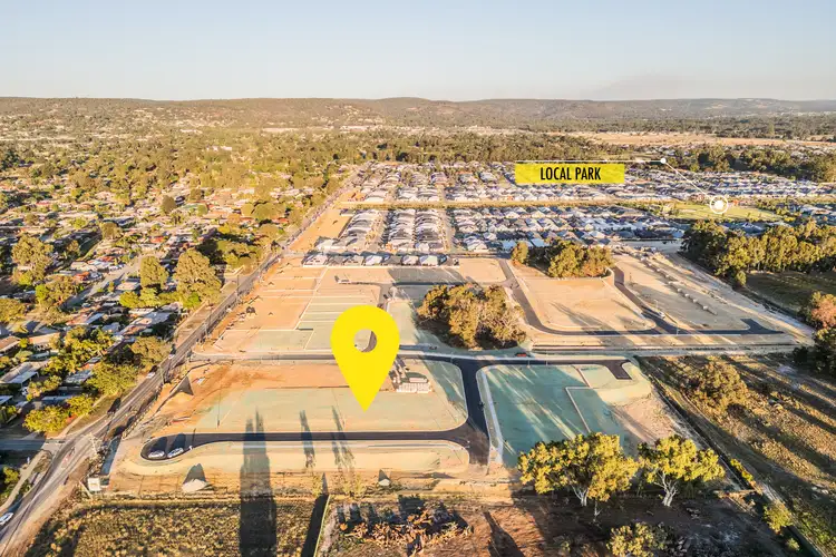 Fourth view of Homely land listing, 3 Osborn Loop, Haynes WA 6112