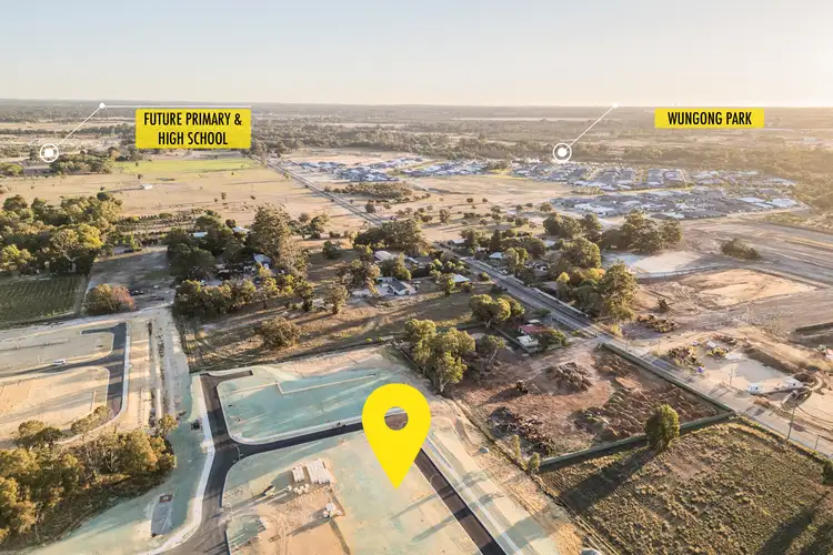 Seventh view of Homely land listing, 3 Osborn Loop, Haynes WA 6112