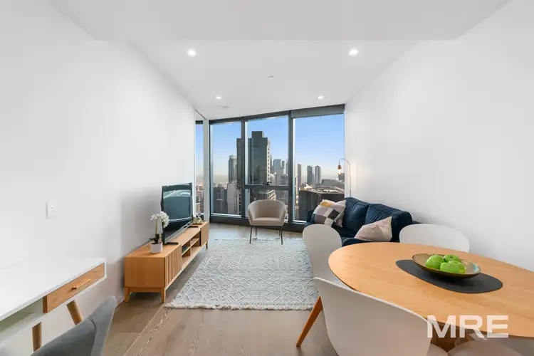 Main view of Homely apartment listing, 5518/70 Southbank Boulevard, Southbank VIC 3006